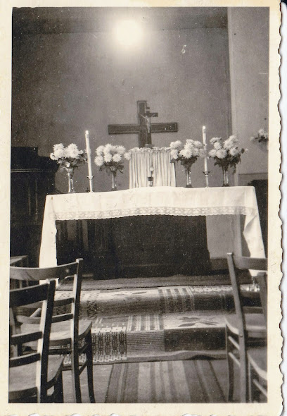 (Duisburg Ostacker) St. Franziskus