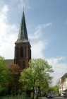 (Duisburg Rheinhausen-Friemersheim) St. Joseph