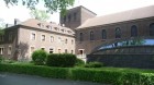 (Duisburg Röttgersbach) St. Barbara