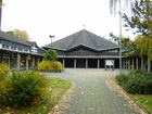 (Duisburg Röttgersbach) St. Hildegard