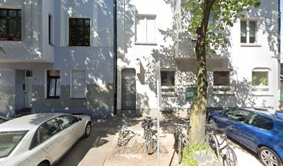 (Duisburg) Thomas-Gemeinde Duisburg-Neudorf