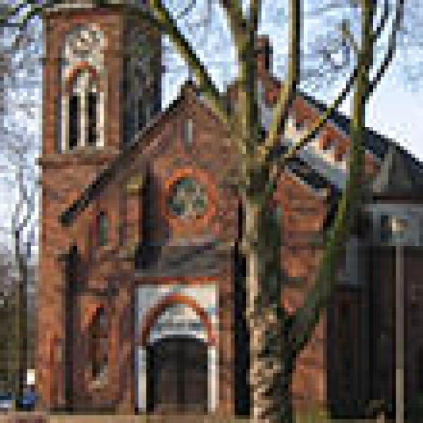(Duisburg Walsum-Aldenrade) Ev. Kirchengem. Walsum-Aldenrade