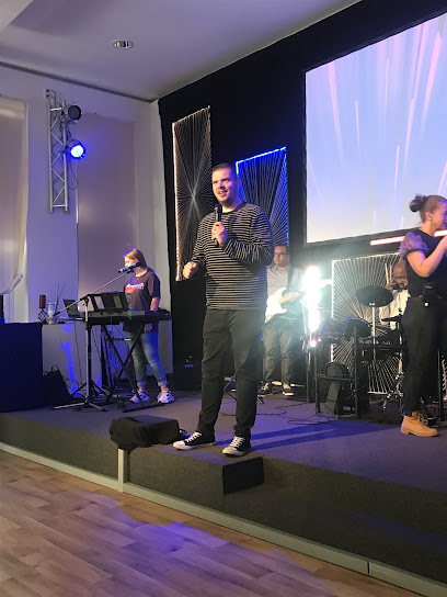 (Duisburg Wanheimerort) Christengemeinde Ecclesia Duisburg