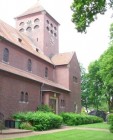 (Dülmen Merfeld) St. Antonius