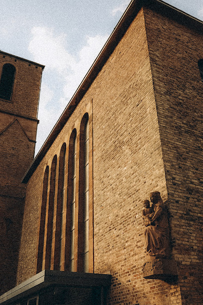 (Düren) St. Marien
