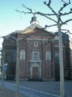 (Düsseldorf Altstadt) St. Josephs-Kapelle