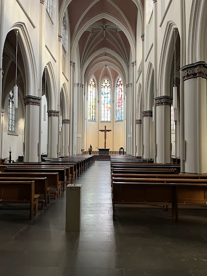 (Düsseldorf) Bethel-Gemeinde