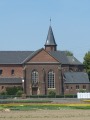 (Düsseldorf Flehe) Mater Dolorosa