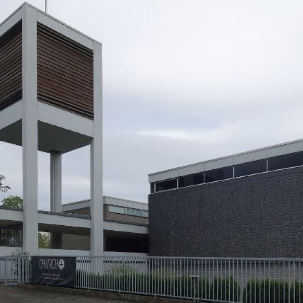 (Düsseldorf) Full Gospel Church