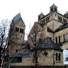 (Düsseldorf Hassels) St. Antonius