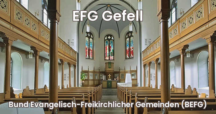 EFG Gefell