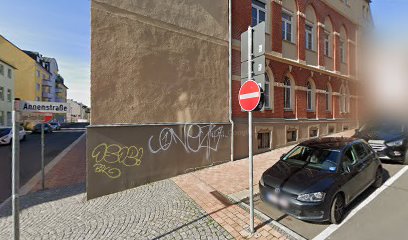 EFG Plauen (Baptisten)