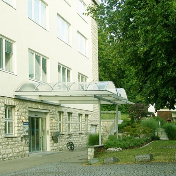 (Ebermannstadt) Ev.-Freik. Gemeinde Ebermannstadt