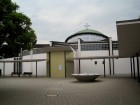 (Edingen-Neckarhausen Neckarhausen) St. Andreas