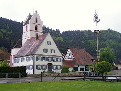 (Egesheim) Mariä Himmelfahrt