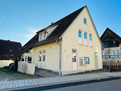 (Ehningen) Gemeinschaftsverband Ehningen