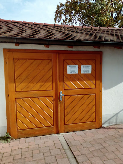 (Einhausen) Ev. Kirchengemeinde Einhausen