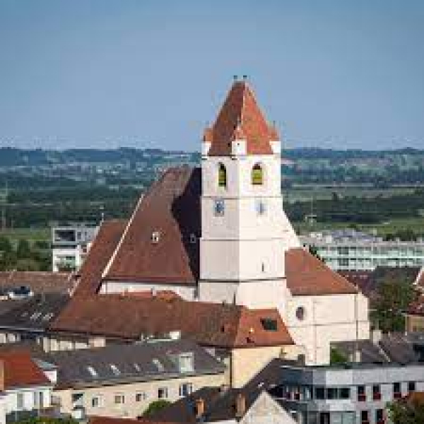 (Eisenstadt) Dom St. Martin