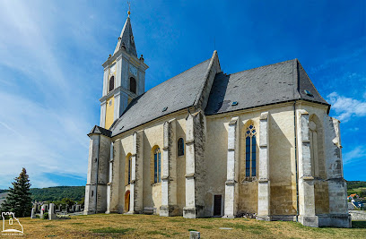 (Eisenstadt Kleinhöflein im Burgenland) St. Vitus