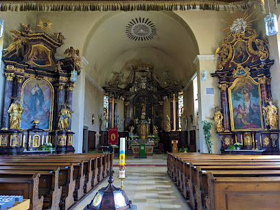 (Elfershausen) St. Vitus