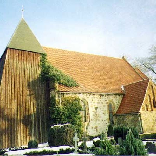 (Elmenhorst) Ev. Kirchengemeinde Elmenhorst