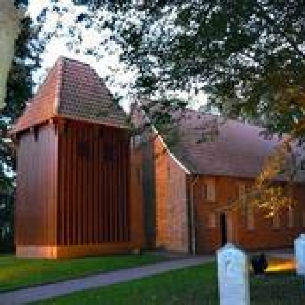 (Elmlohe) Pastorin Martina Scholz-Mehrtens