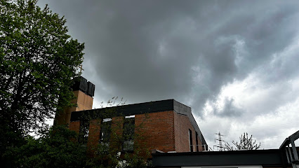 (Elmshorn) Zum Guten Hirten, Elmshorn