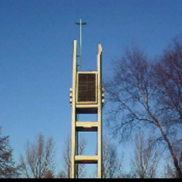 (Emden Borssum) Erlösergemeinde