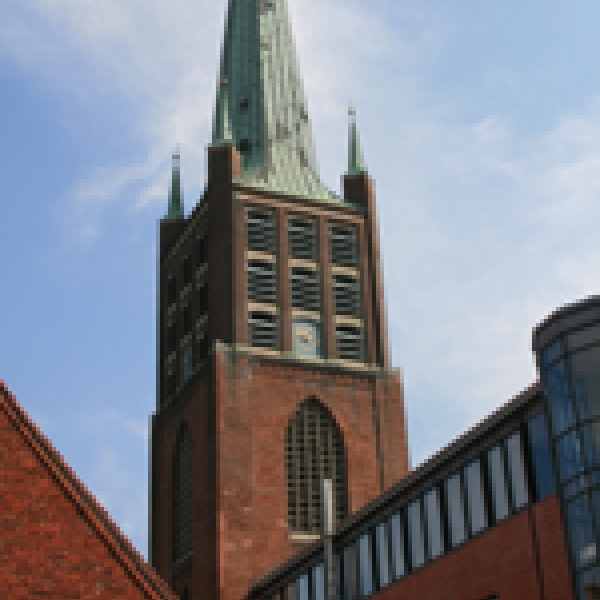 (Emden) Landeskirchliche Gemeinschaft Emden
