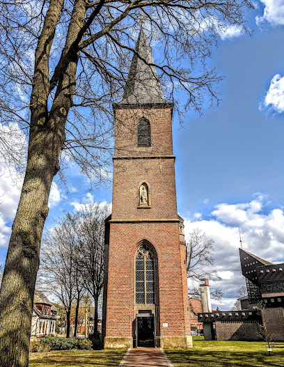 (Emlichheim) St. Joseph