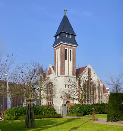 (Emsdetten) Gustav-Adolf-Kirche