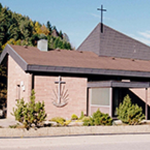 (Enzklösterle) Neuapostolische Kirche