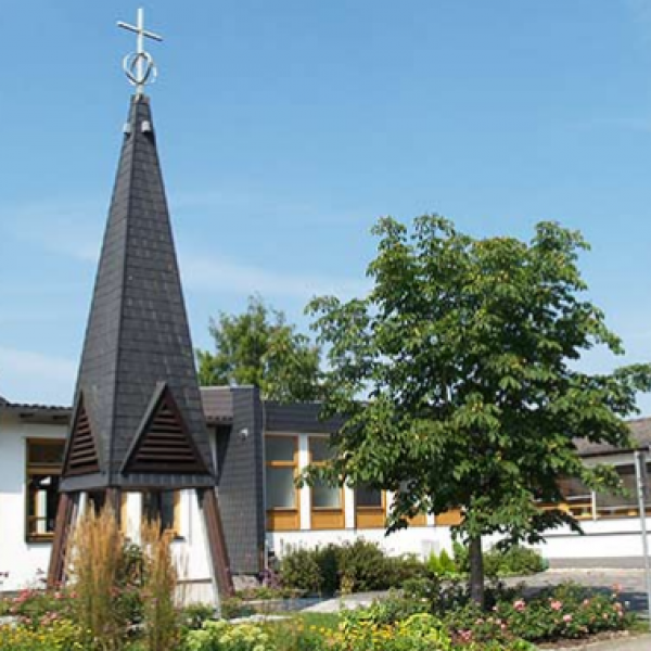 (Eppertshausen) Ev. Friedensgemeinde Eppertshausen