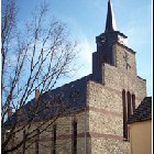 (Eppstein, Taunus Niederjosbach) St. Michael