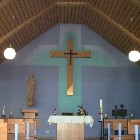 (Erbendorf) Hauskapelle BRK-Altenheim