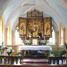 (Erbendorf) Lorettokapelle