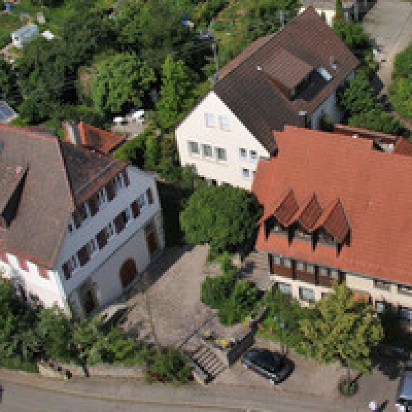 (Erdmannhausen) Januariuskirche