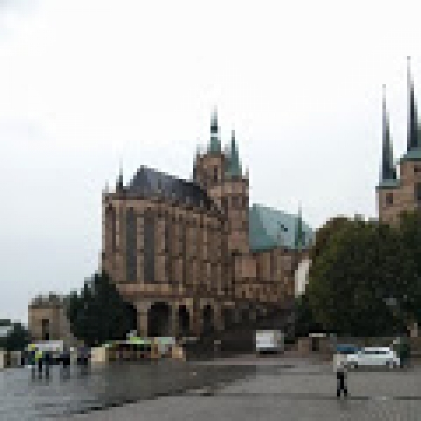 (Erfurt) Predigergemeinde