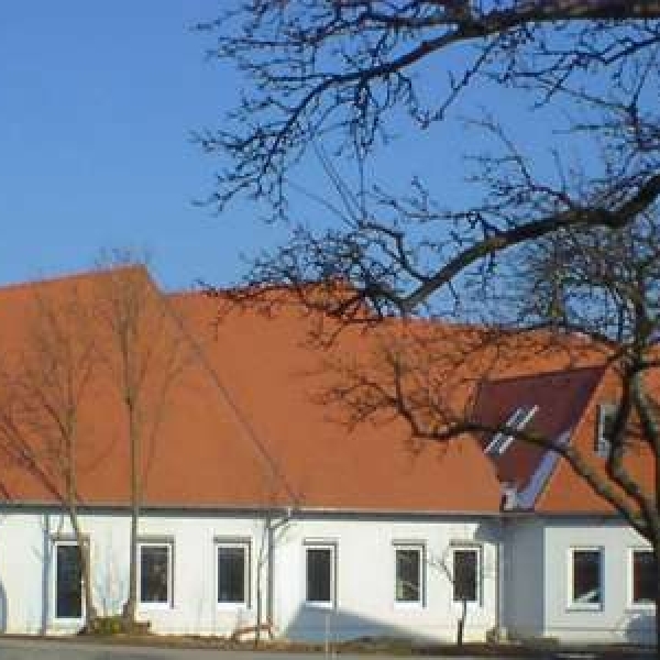 (Ergersheim) Evangelische Gemeinschaft Ergersheim