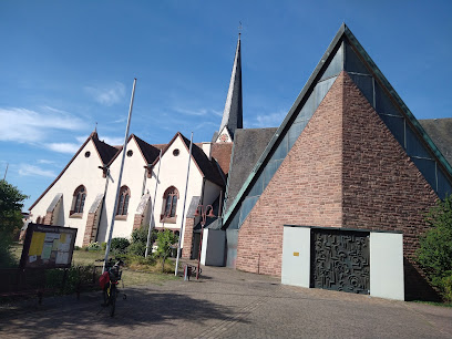 (Erlenbach a. Main) St. Peter und Paul