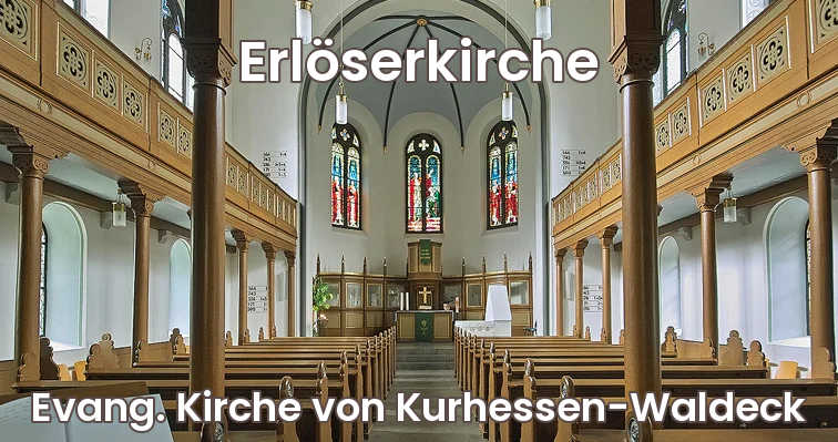 Erlöserkirche