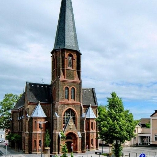 (Eschweiler) EKG Eschweiler
