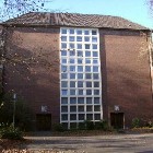 (Essen Altenessen) St. Johann-Baptist
