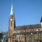 (Essen Borbeck) St. Dionysius