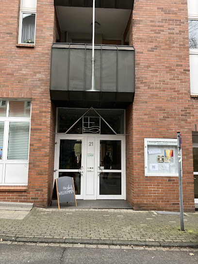 (Essen) Gemeinde am Weidkamp