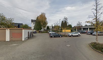 (Essen-Kettwig) Christliche Versammlung Essen-Kettwig