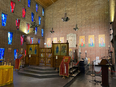 (Essen) Pax Christi