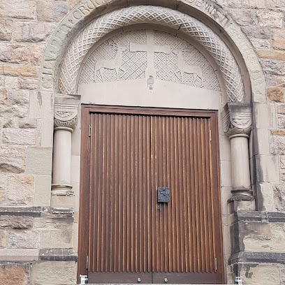 (Essen Südost) Hl. Kreuz
