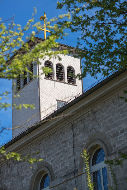 (Esslingen) Martinskirche