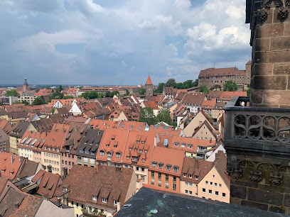 (Esslingen) Versöhnungskirche